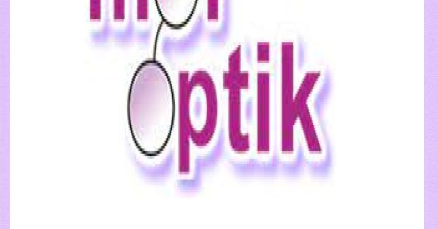 MOR OPTİK; Optik-Kozmetik-Lens ve Ürünlerinde İndirim. . .