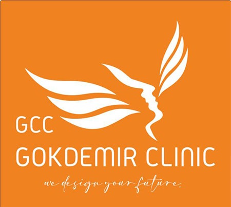 GCC GÖKDEMİR CLİNİC Güzellik ve Estetik Merkezi.