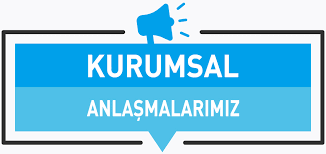 KURUMSAL ANLAŞMALAR