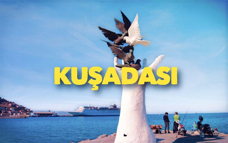 kusadasi